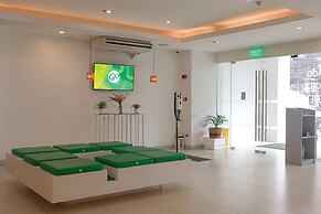 Go Hotels Ermita