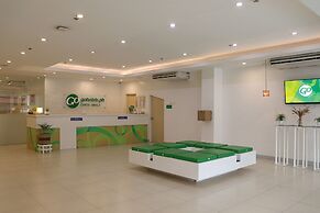 Go Hotels Ermita