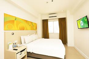 Go Hotels Ermita