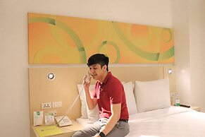 Go Hotels Ermita