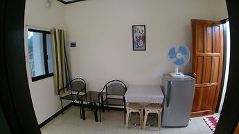 Mingche Apartment