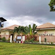 Mingche Apartment