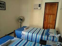 Mingche Apartment