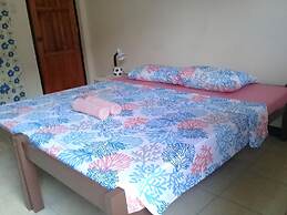 Mingche Apartment