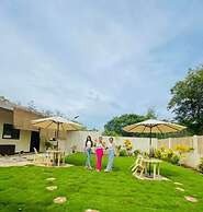 Mingche Apartment