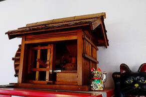 Akaishi Ryokan