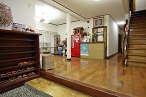 Akaishi Ryokan