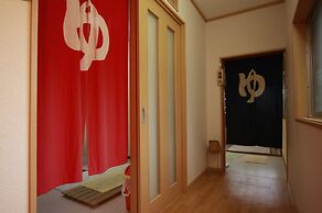 Akaishi Ryokan