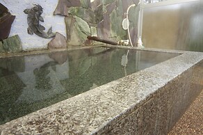 Akaishi Ryokan