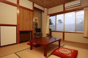 Akaishi Ryokan