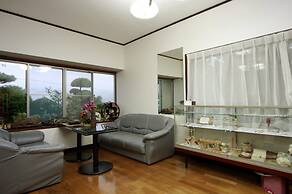 Akaishi Ryokan