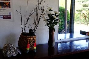 Akaishi Ryokan