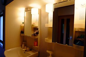Akaishi Ryokan