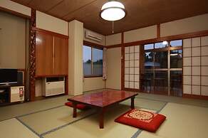 Akaishi Ryokan