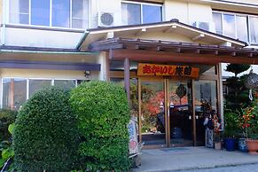 Akaishi Ryokan