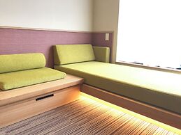 Candeo Hotels Nara Kashihara