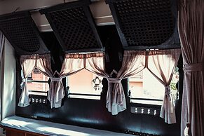 Green Tara Heritage Home