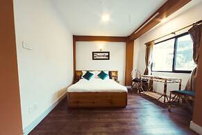 Green Tara Heritage Home