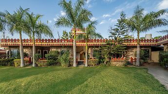 The Country Side Resort