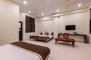 The Country Side Resort