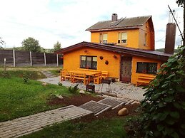 Agrousad'ba Malinovka