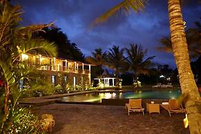 Amanuba Hotel & Resort Rancamaya