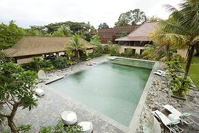 Amanuba Hotel & Resort Rancamaya