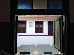 zLife Hostel