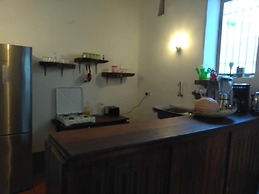zLife Hostel