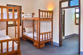 zLife Hostel