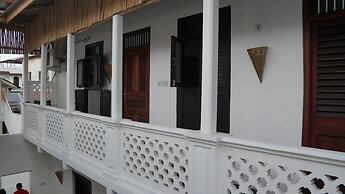 zLife Hostel