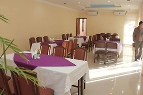 Hotel Pacific