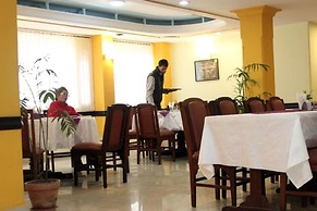 Hotel Pacific