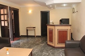 Hotel Pacific