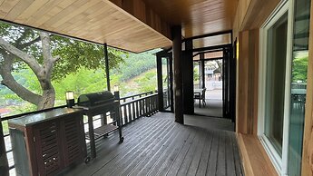 Nine Valley Park