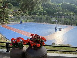 Nine Valley Park