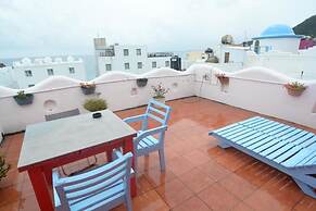 Galilee Bed and Breakfast