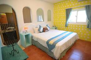 Galilee Bed and Breakfast
