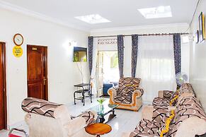 Paula Guest House