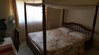 Paula Guest House