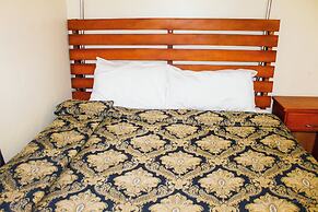 Paula Guest House