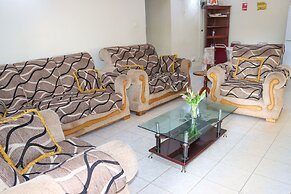 Paula Guest House