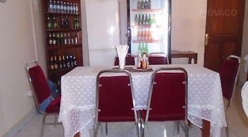 Paula Guest House