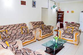 Paula Guest House