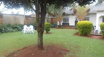 Paula Guest House