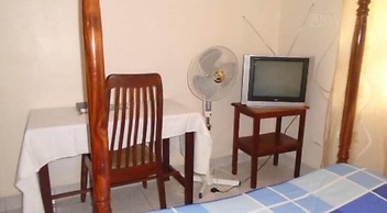 Paula Guest House