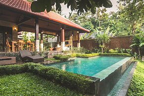 Luxury A Priori Ubud