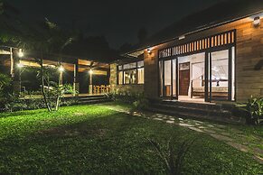 Luxury A Priori Ubud