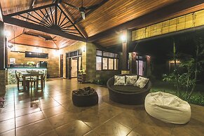 Luxury A Priori Ubud