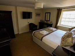 The George